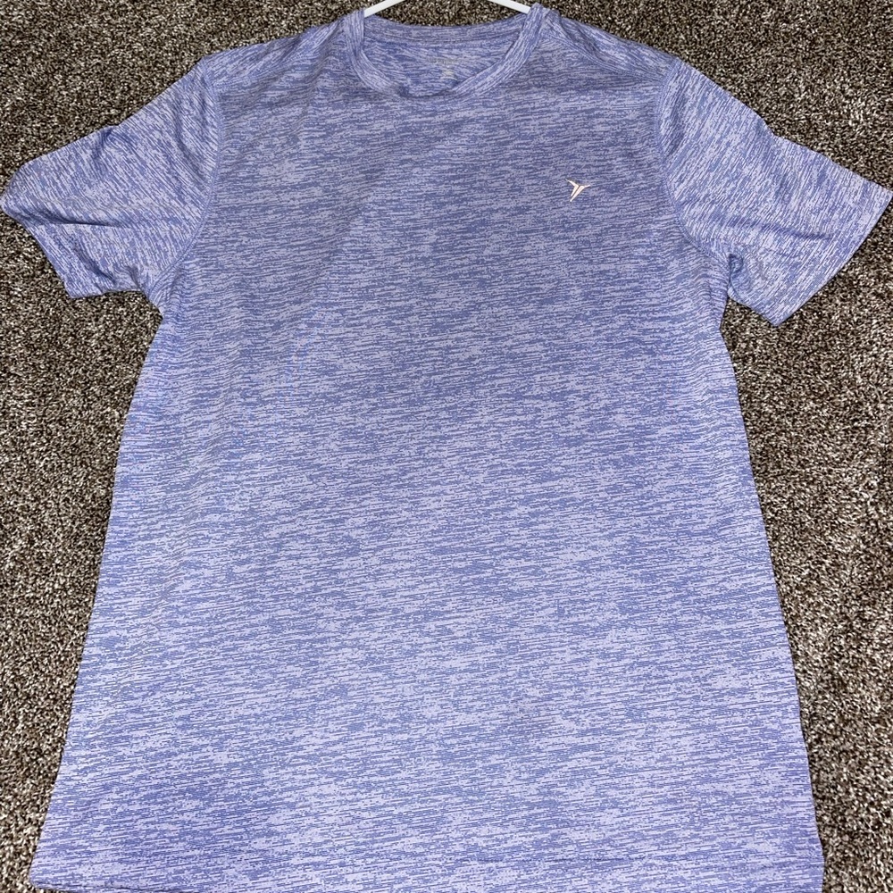 Mens dry fit shirt bundle
